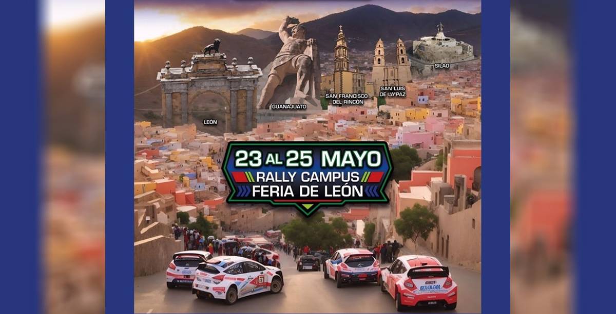 Rally de las Naciones