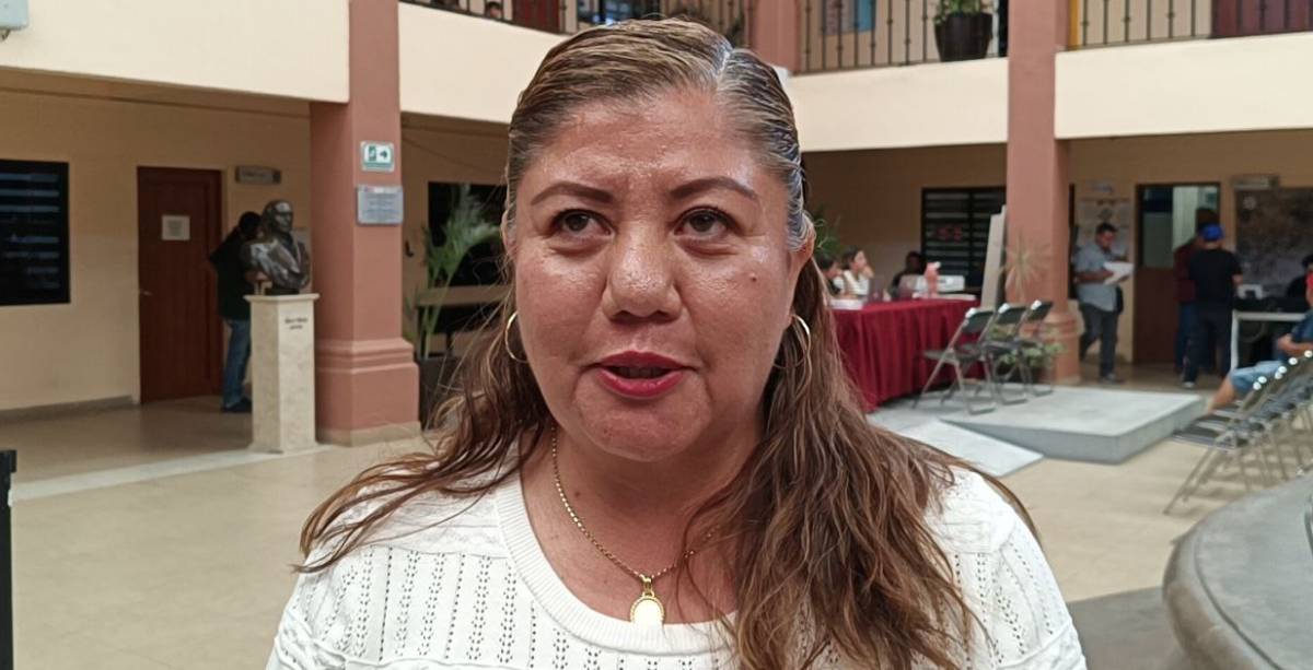 Regidora MC