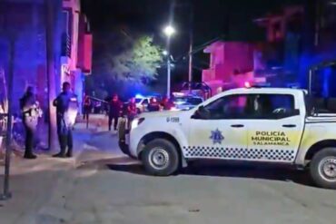 Salamanca Poliaca