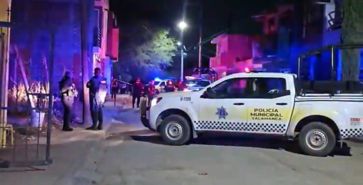 Salamanca Poliaca