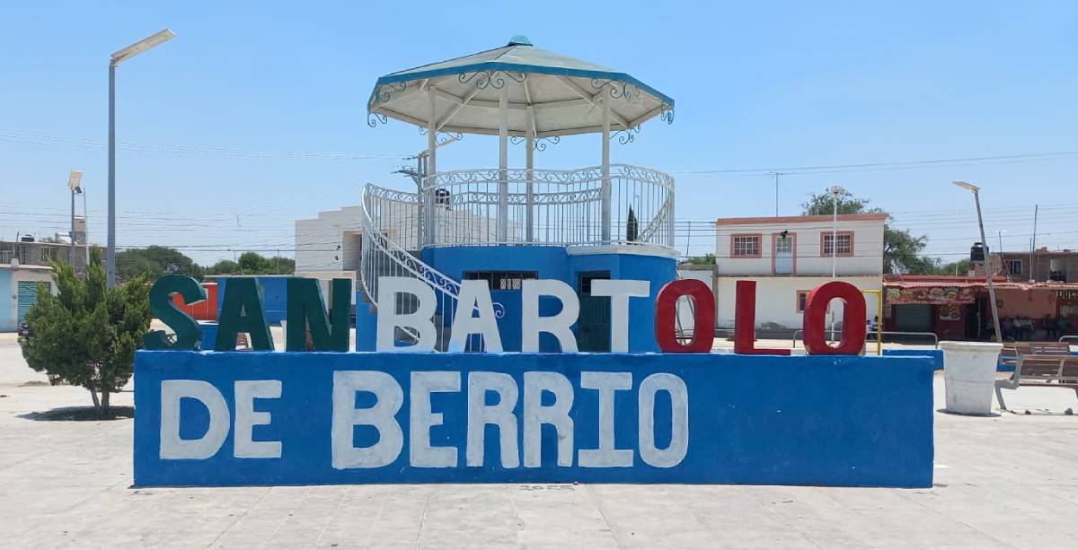 San Bartolo