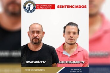 Secuestradores 1