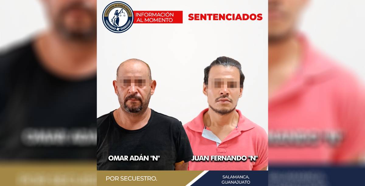 Secuestradores 1
