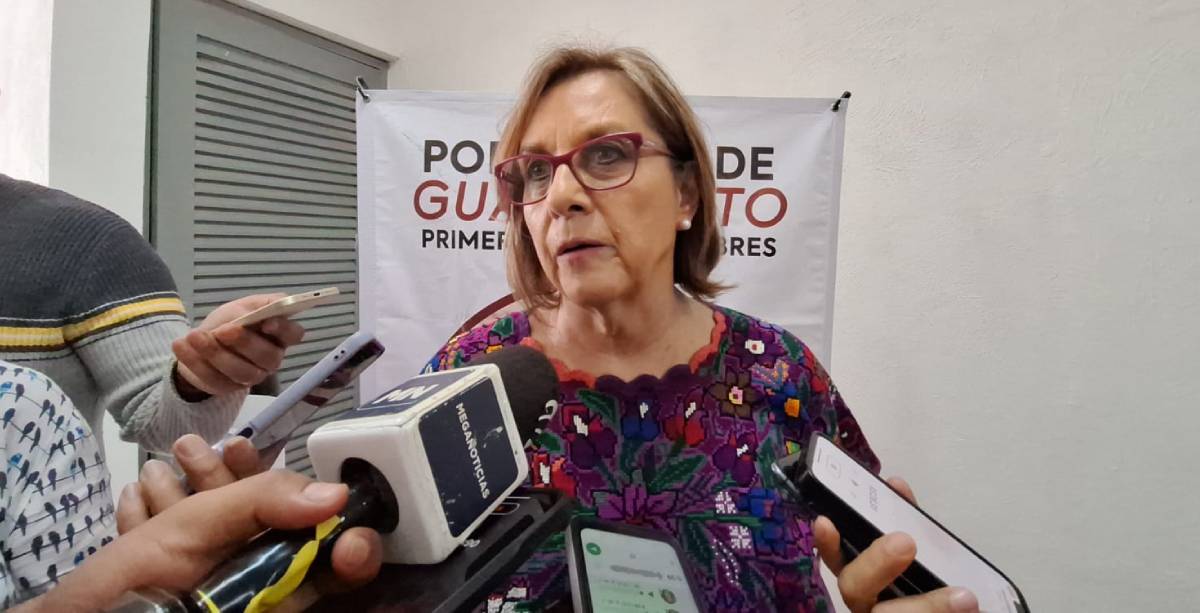 Senadora