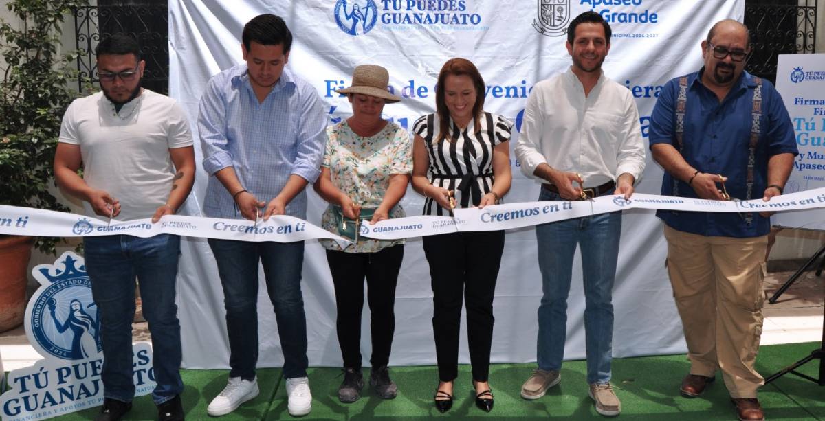 Ventanilla Apasewo