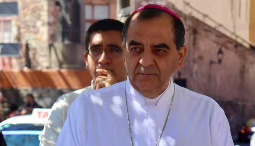 obispo leon