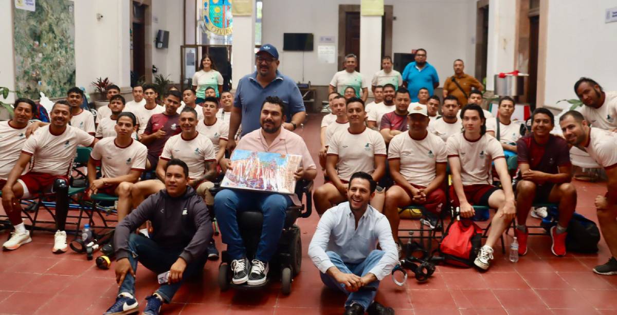 preseleccion amputados