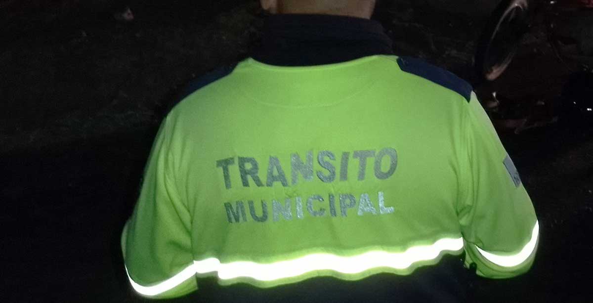 transito comonfort
