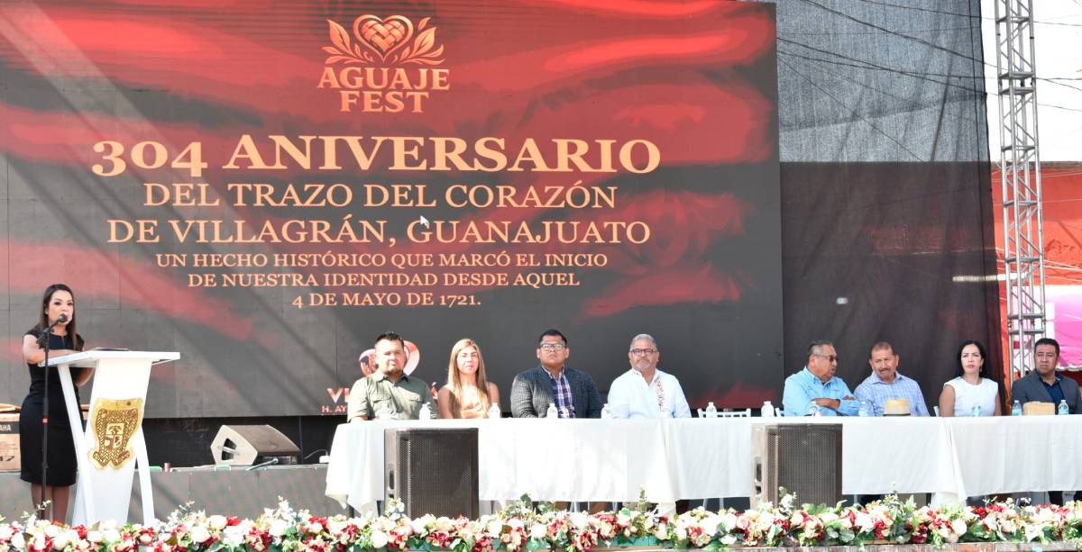 villagran aniversario