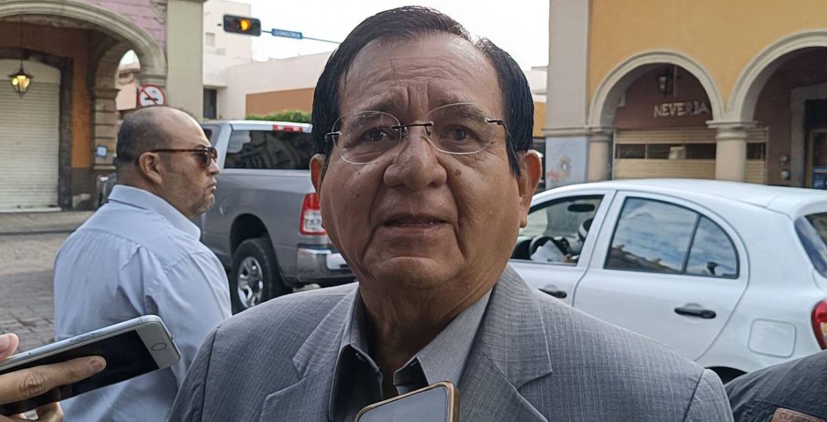 Alcalde Celaya