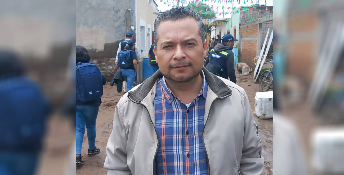Alcalde Ocampo