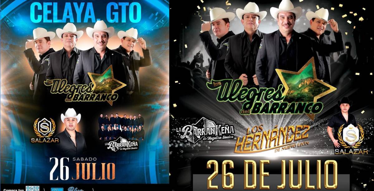 Alegres