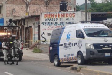 Ataque a taller