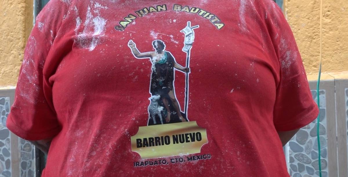 Barrio Nuevo