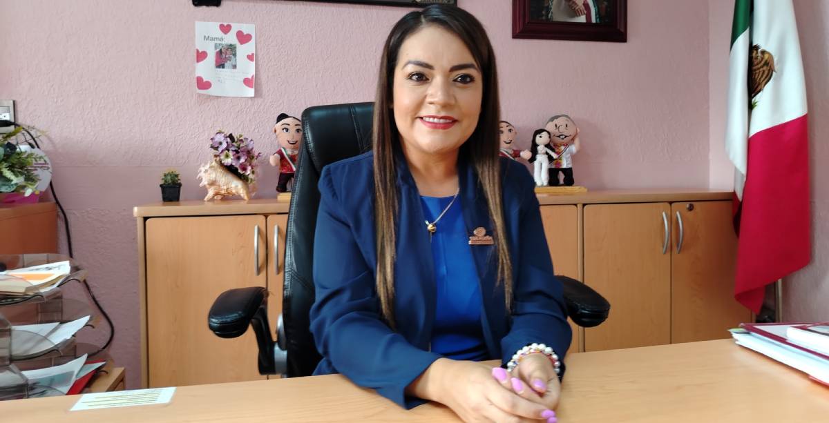 Cinthia Teniente 2