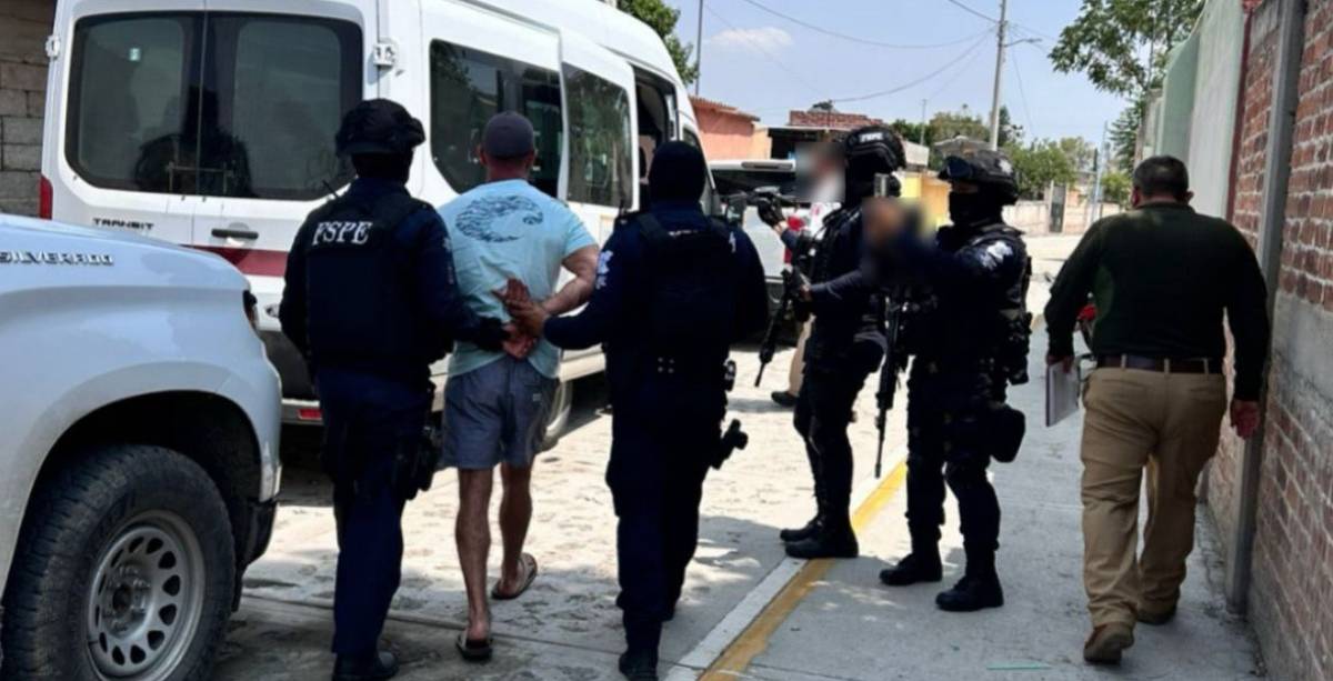Detenido por fraude