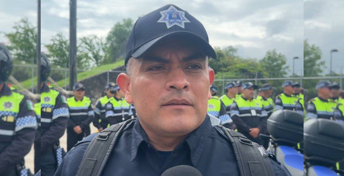 Director de Policia