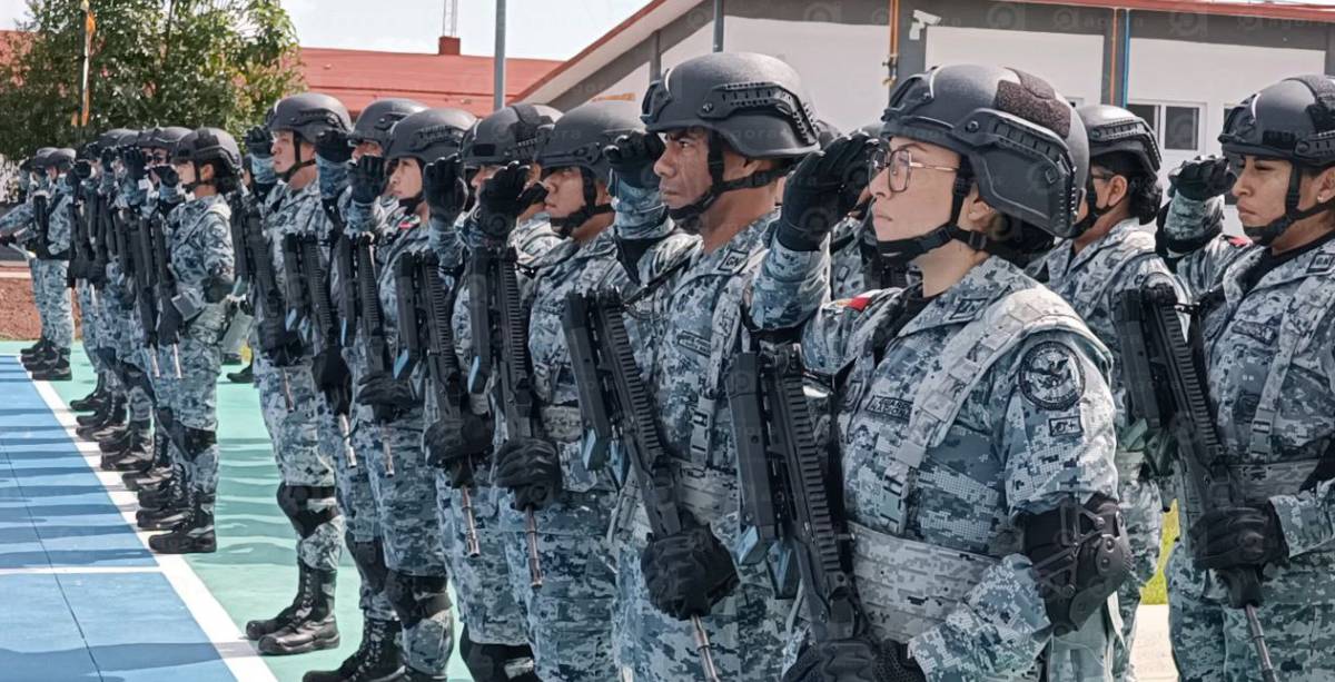 Guardia Nacional