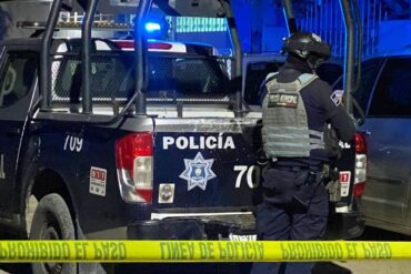 Latino Policiaca