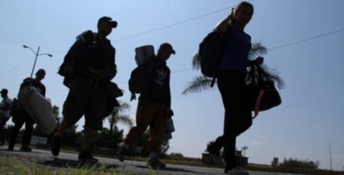 Migrantes 1