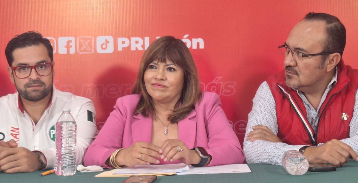 PRI 1