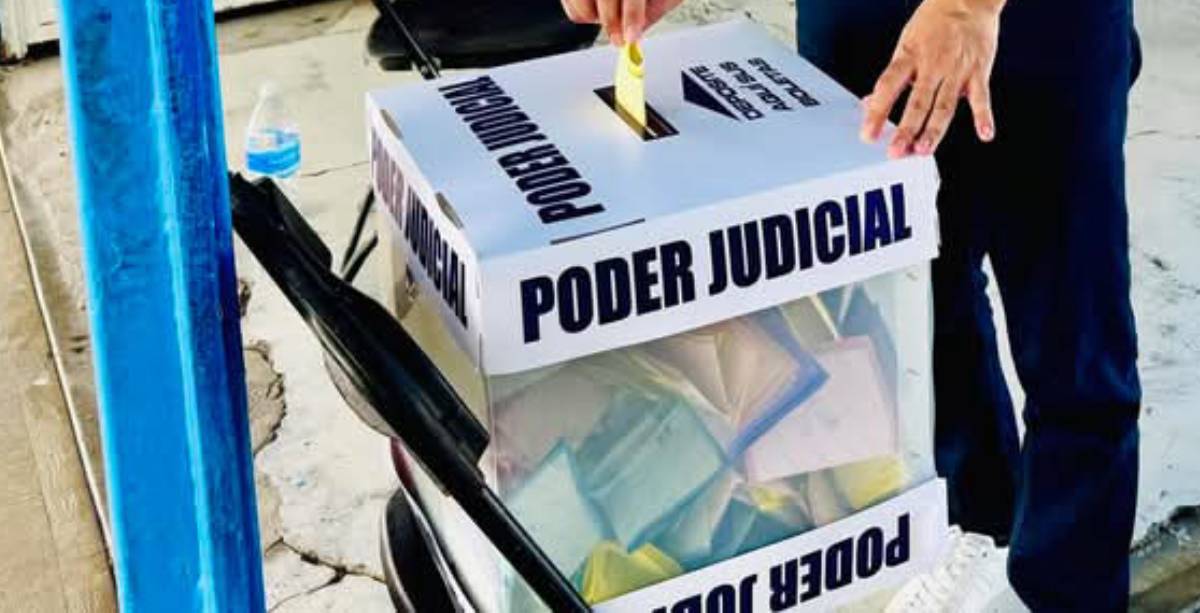 Poder Judicial