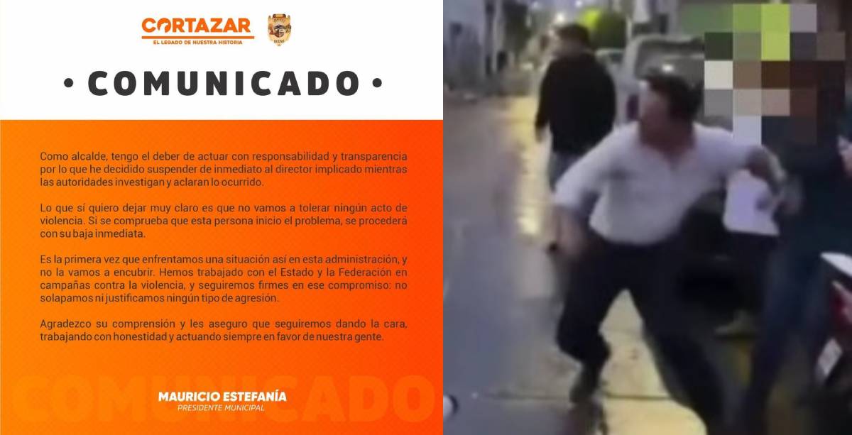 Rina Funcionario Cortazar