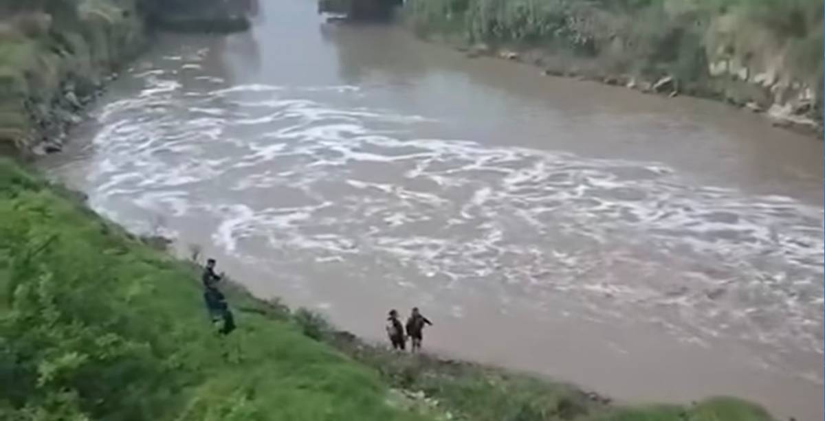 Rio Lerma