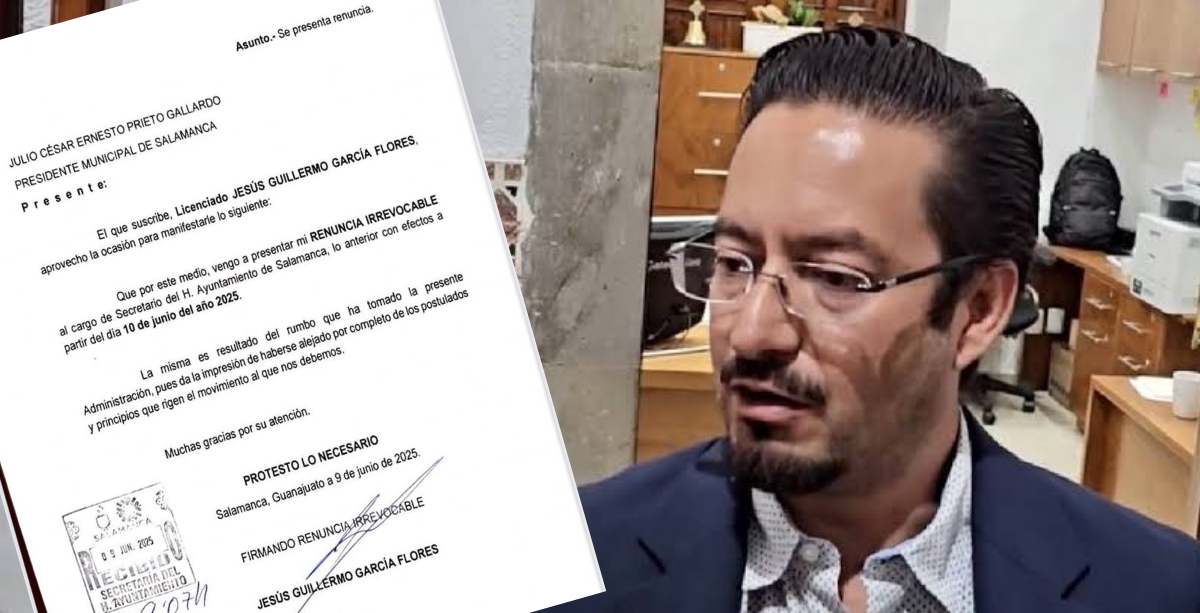 Secretario de Ayuntamiento