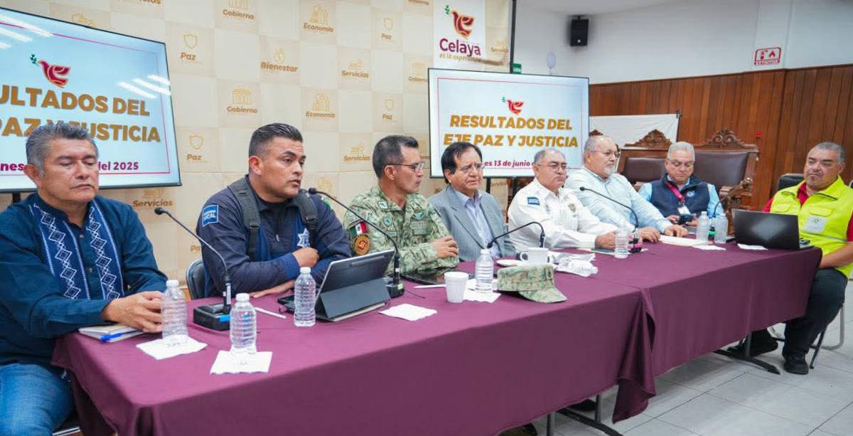 Seguridad