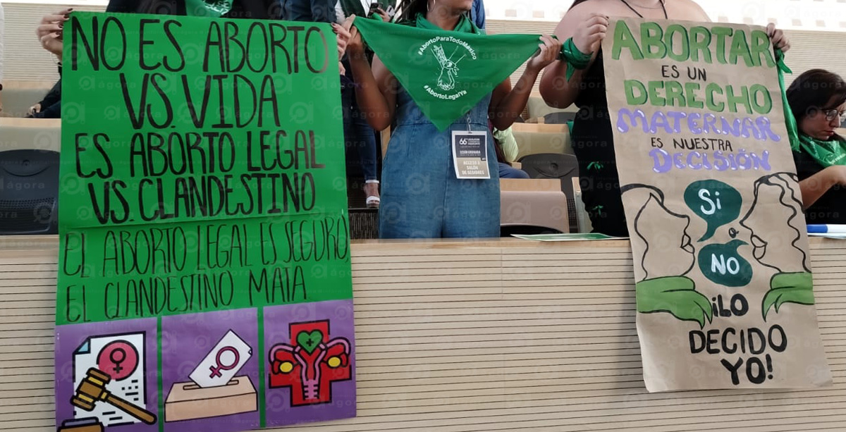 aborto si not
