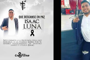 banda isac