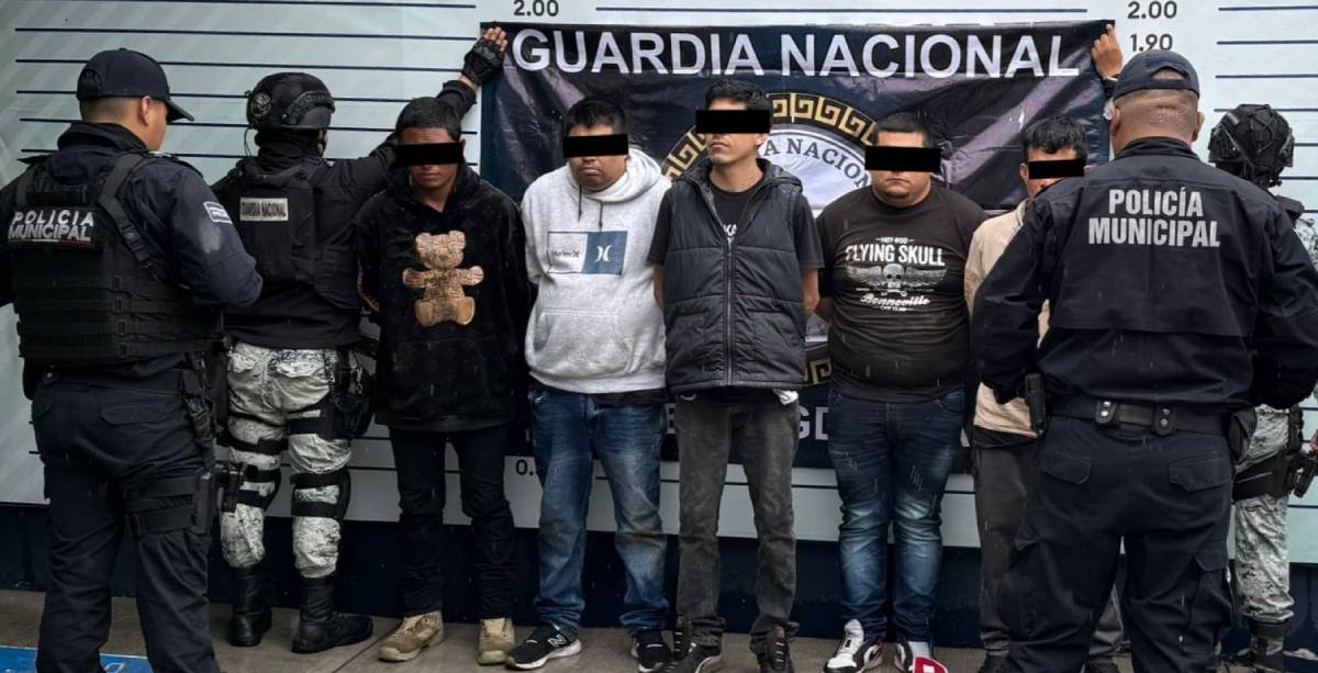 celula criminal