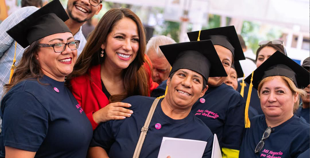 libia mujeres