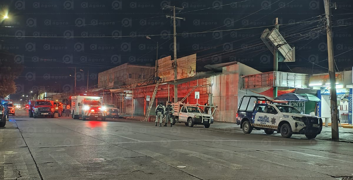 operativo pino suarez