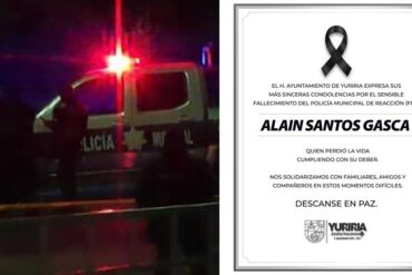 policia yuriria