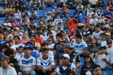 toros futbol