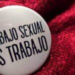 trabajo sexual