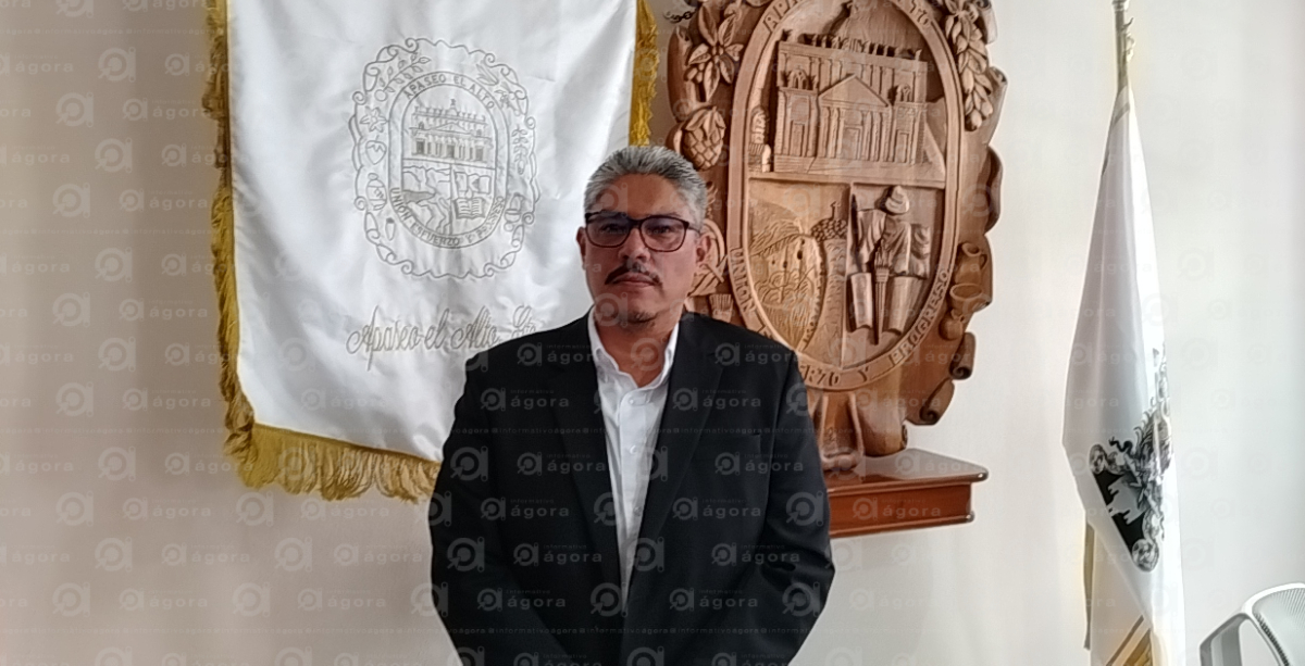 APASEO EL ALTO