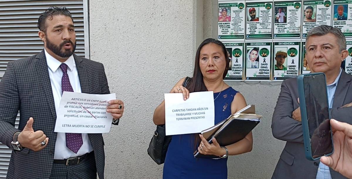 Abogados