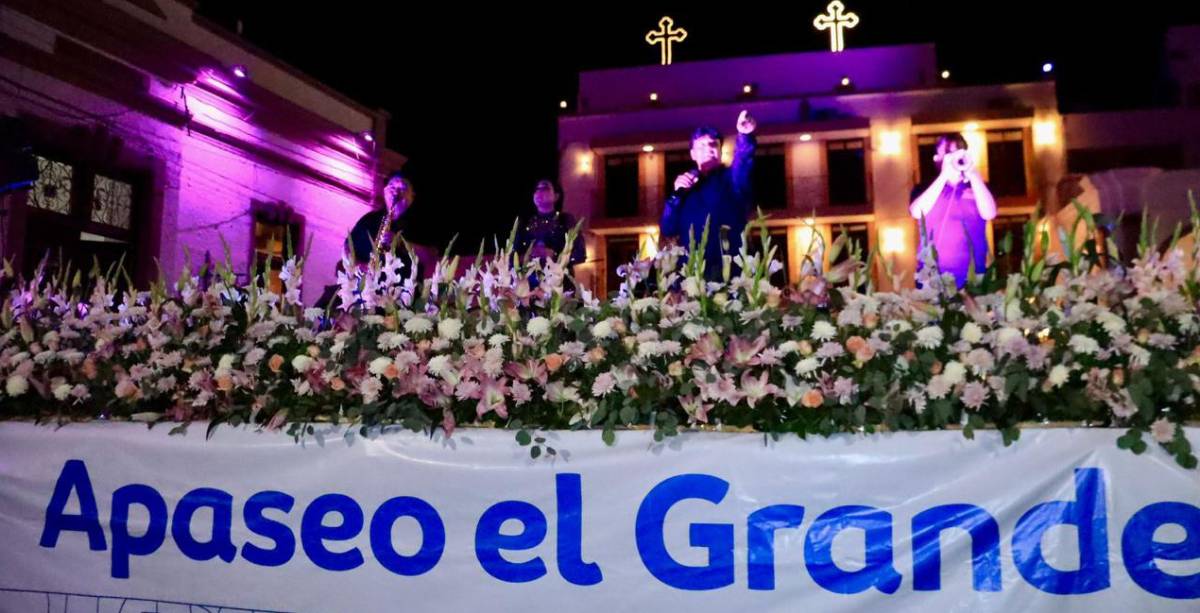 Apaseo el Grande