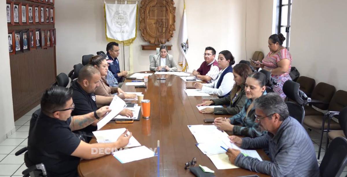 Ayuntamiento 2