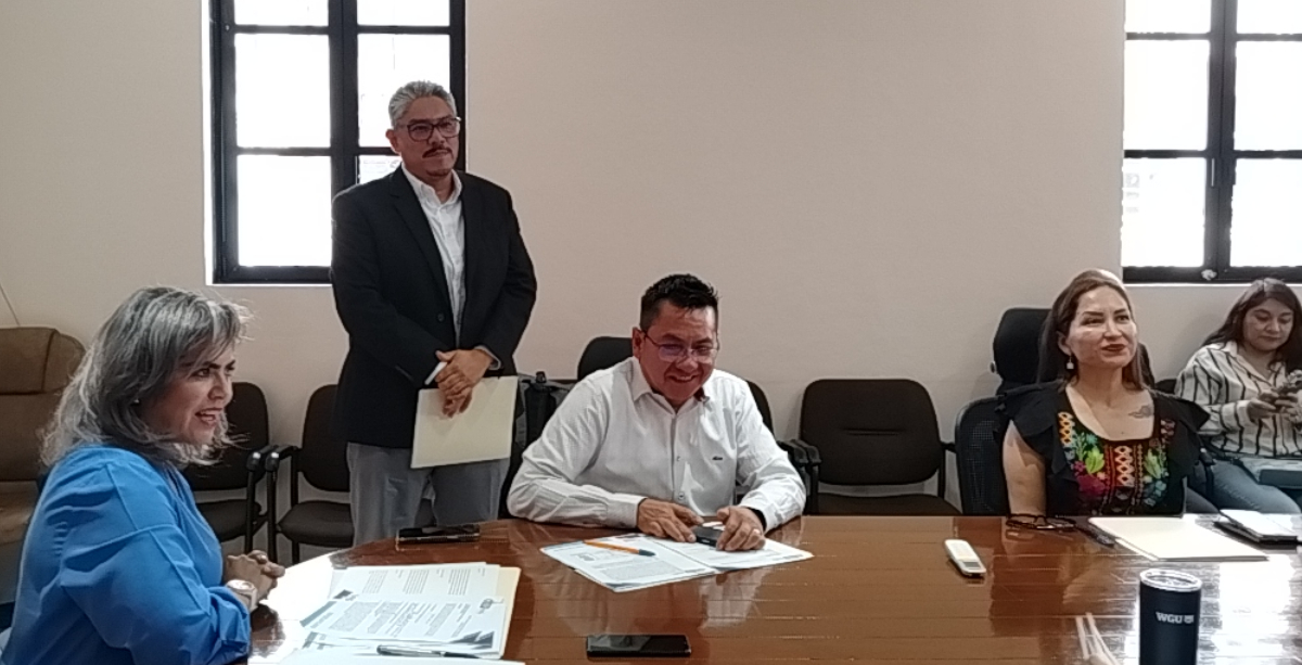 Ayuntamiento Apaseo