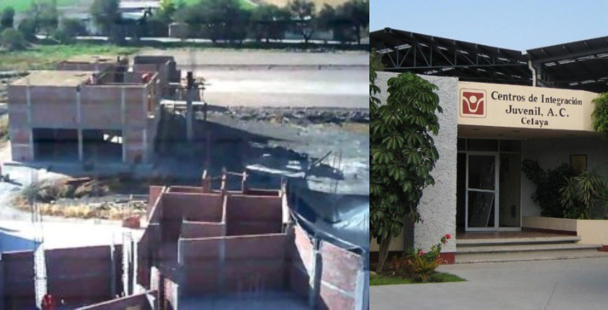 CIJ Celaya