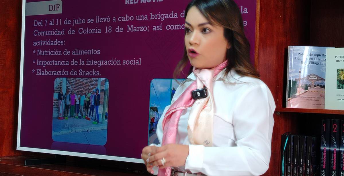 Cinthia Teniente 1
