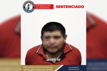 DETENIDO SALAMANCA