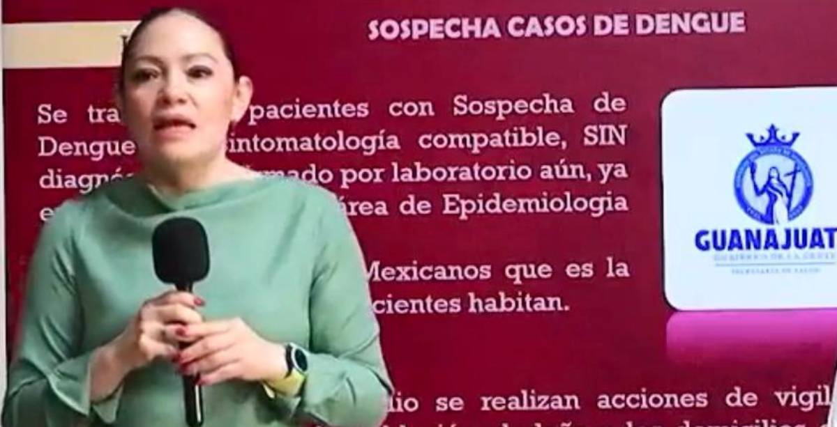 Dengue Villagran