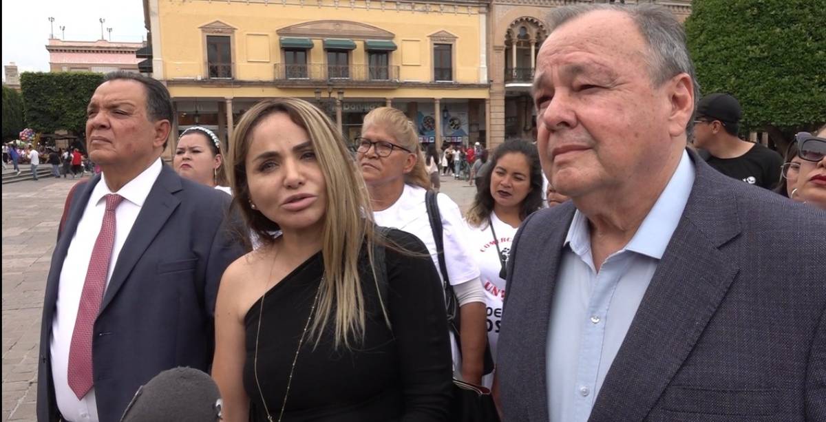 Diputados Morena