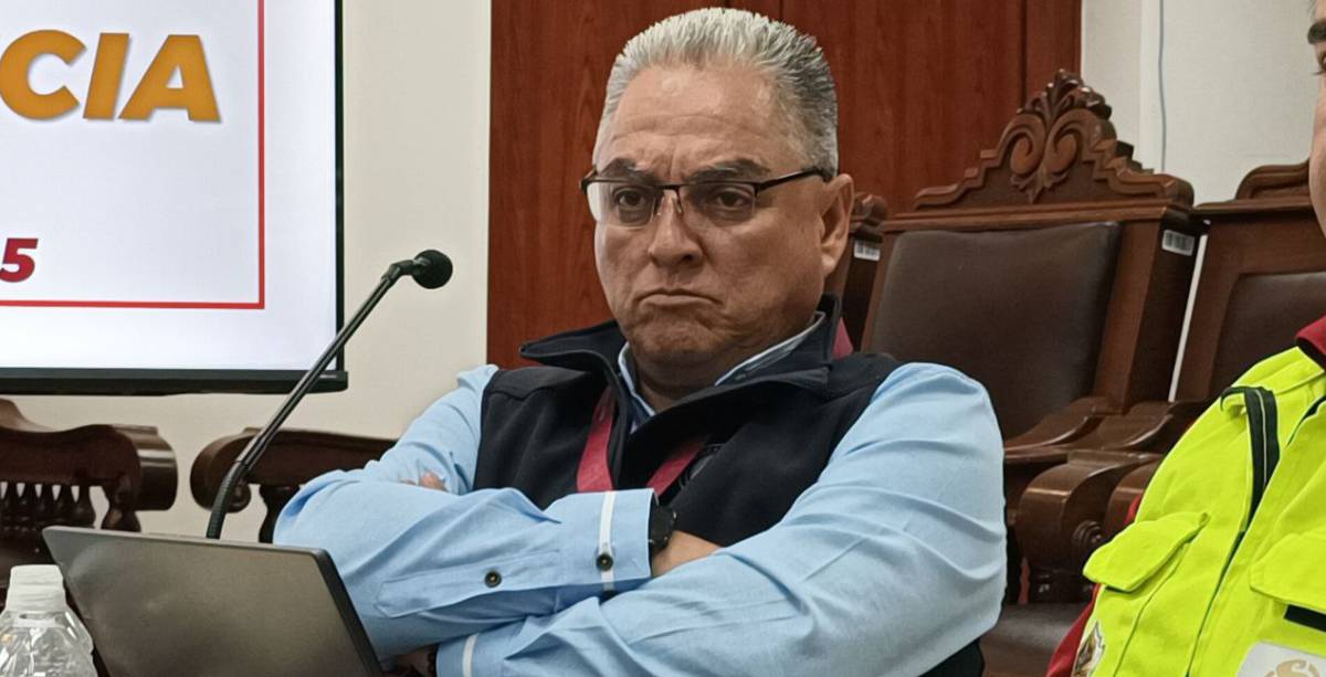 Director Fiscalizacion