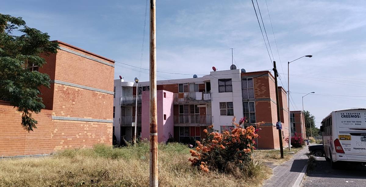 El Rehilete 1